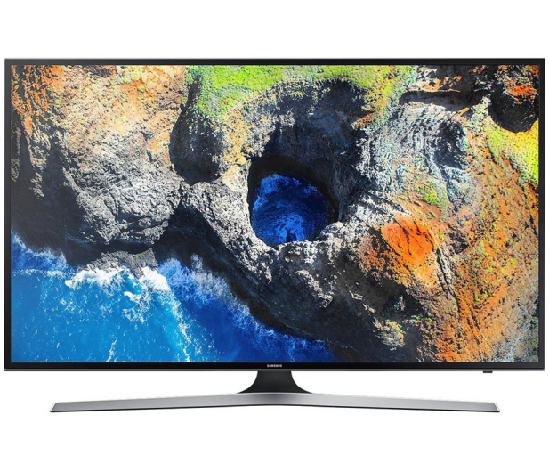 SAMSUNG UE50MU6102 UHD - 383068 - zdjęcie